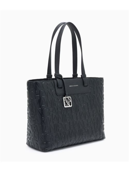  ARMANI EXCHANGE | XW001481 AF15774UC001